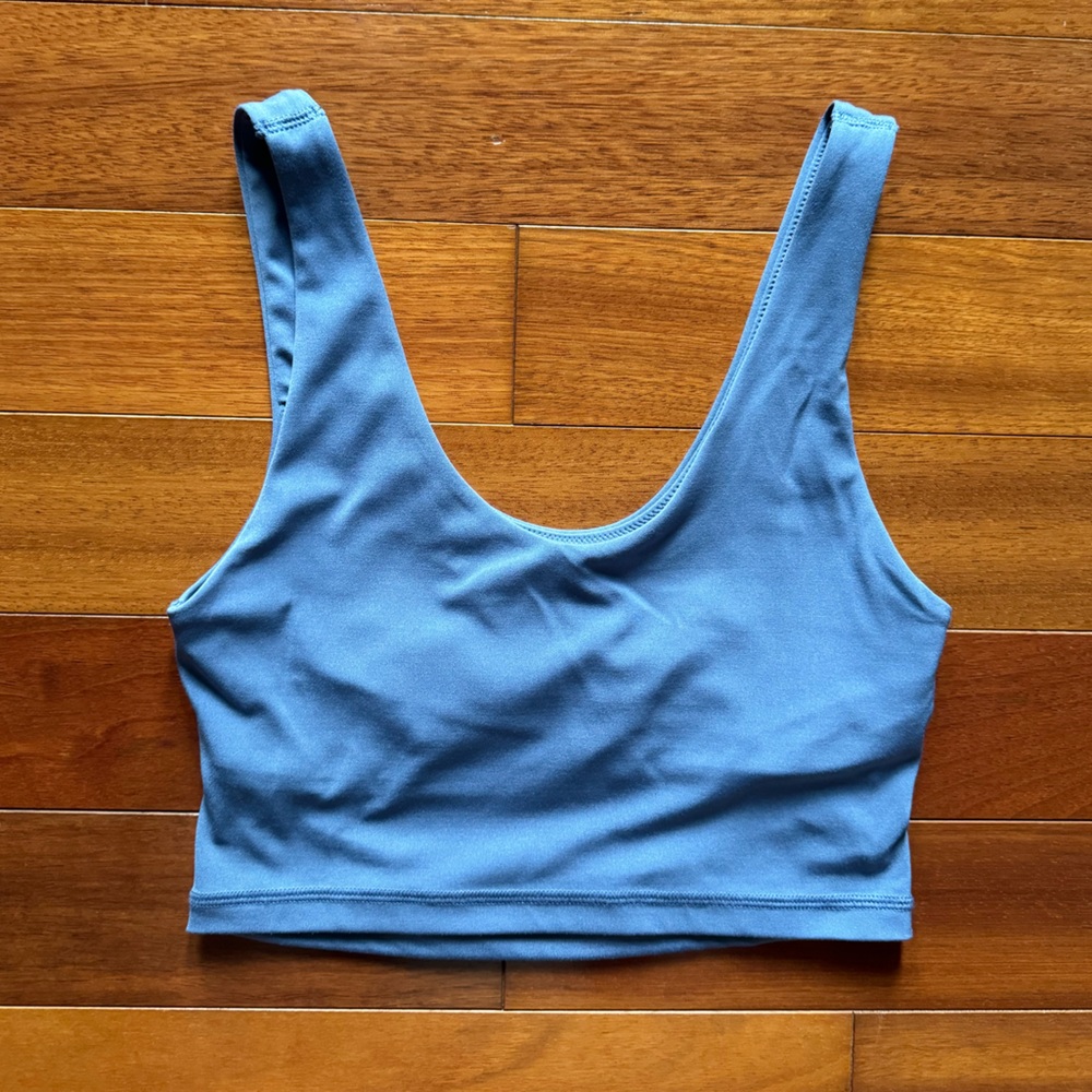 Aerie Crop Top